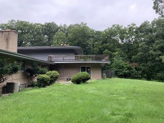 Foreclosed Home - 100 THORN CREEK DR, 60466