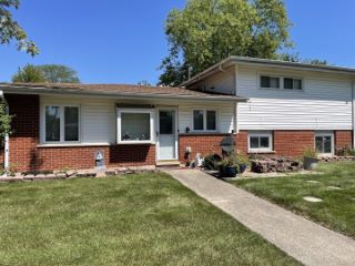 Foreclosed Home - 309 DOUGLAS ST, 60466