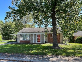 Foreclosed Home - 129 PEACH ST, 60466