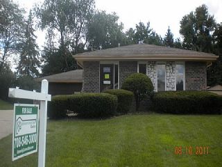Foreclosed Home - List 100071437