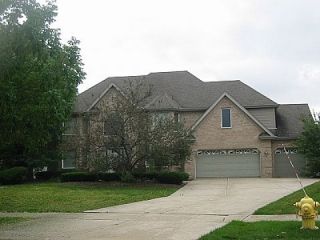 Foreclosed Home - 16250 COLEMAN DR, 60467