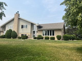 Foreclosed Home - 18206 TENNESSEE LN, 60467