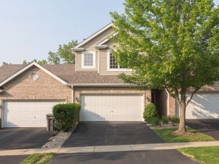 Foreclosed Home - 11508 LAKE SHORE DR, 60467