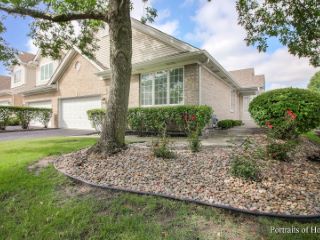 Foreclosed Home - 18128 LAKE SHORE DR, 60467