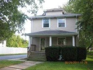 Foreclosed Home - 208 W SOUTH ST, 60468
