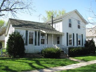 Foreclosed Home - 200 W WILSON ST, 60468