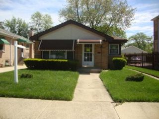 Foreclosed Home - List 100080222