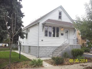 Foreclosed Home - 14332 S Campbell Ave, 60469