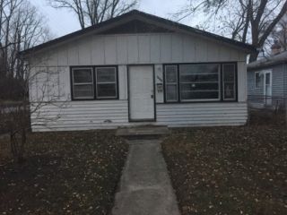 Foreclosed Home - 14948 S RICHMOND AVE, 60469