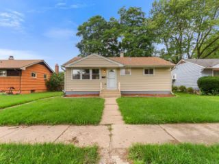 Foreclosed Home - 14242 S CLEVELAND AVE, 60469