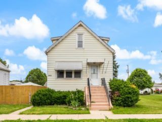 Foreclosed Home - 14444 S CAMPBELL AVE, 60469