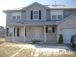 Foreclosed Home - List 100106808