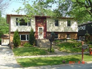 Foreclosed Home - List 100153538