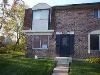 Foreclosed Home - 4096 APPLEBY LN, 60471