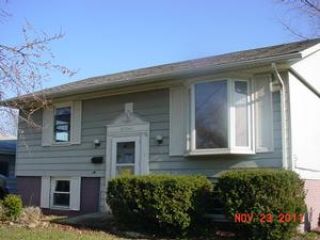 Foreclosed Home - 22241 ROCKINGHAM RD, 60471