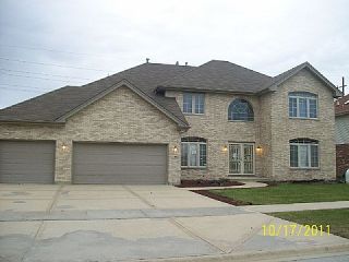 Foreclosed Home - 22986 FARM TRACE DR, 60471