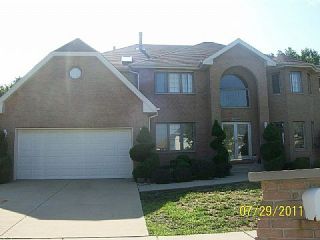 Foreclosed Home - 22028 SUNSET DR, 60471