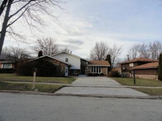 Foreclosed Home - 23050 EAST DR, 60471