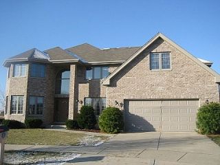 Foreclosed Home - List 100236106