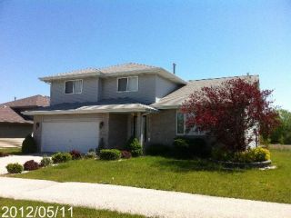 Foreclosed Home - 22985 EASTWIND DR, 60471