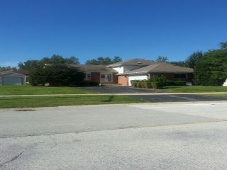 Foreclosed Home - List 100334307