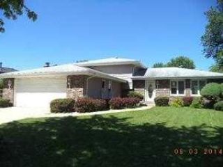 Foreclosed Home - 22928 EAST DR, 60471