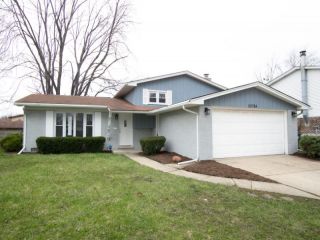 Foreclosed Home - 22764 REDWOOD DR, 60471