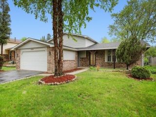 Foreclosed Home - 22126 SCOTT DR, 60471