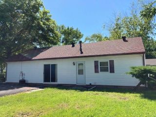 Foreclosed Home - 22201 ROCKINGHAM RD, 60471