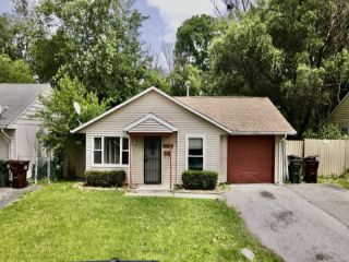 Foreclosed Home - 22207 BELMONT RD, 60471