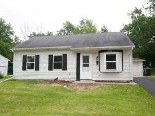 Foreclosed Home - 22139 BELMONT RD, 60471