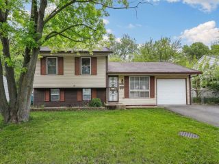 Foreclosed Home - 22157 BELMONT RD, 60471