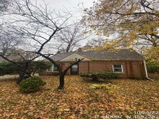 Foreclosed Home - 22521 RICHTON SQUARE RD, 60471