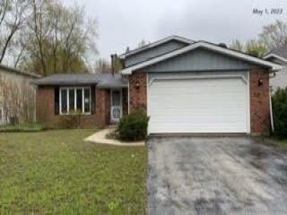 Foreclosed Home - 5123 ARQUILLA DR, 60471