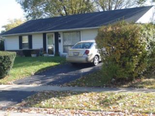 Foreclosed Home - 4525 S CHURCHILL DR, 60471