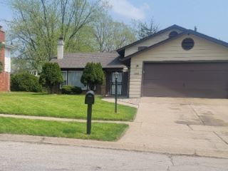 Foreclosed Home - 22455 LAKESHORE DR, 60471