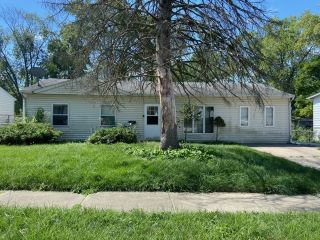 Foreclosed Home - 4329 WHITEHALL LN, 60471