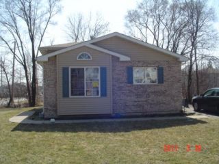 Foreclosed Home - 3403 W 136TH PL, 60472