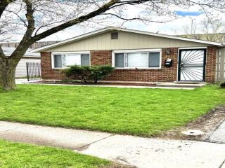 Foreclosed Home - 3211 KINNE RD, 60472