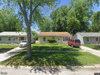 Foreclosed Home - 14010 S LYDIA AVE, 60472