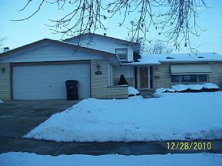 Foreclosed Home - List 100019983