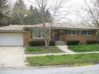 Foreclosed Home - List 100024158