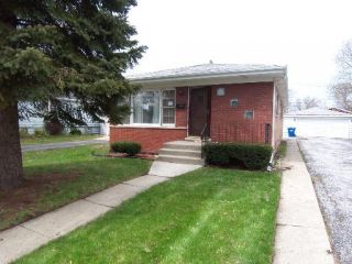 Foreclosed Home - 722 E 158TH ST, 60473