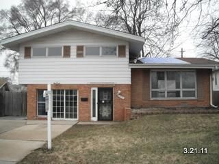 Foreclosed Home - List 100045345