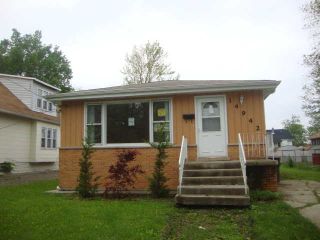 Foreclosed Home - List 100045801
