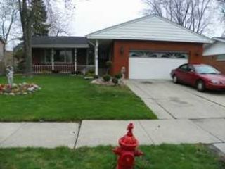 Foreclosed Home - 16309 KENWOOD AVE, 60473