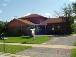 Foreclosed Home - List 100080231