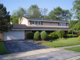 Foreclosed Home - List 100091737