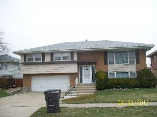 Foreclosed Home - List 100100398