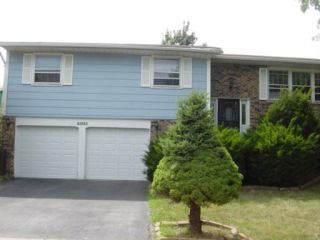 Foreclosed Home - 16414 WOODLAWN WEST AVE, 60473